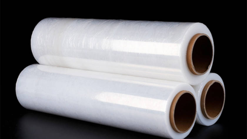 Основные особенности стрейч-пленки