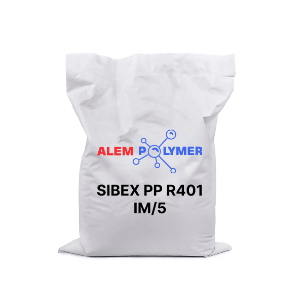 SIBEX PP R401 IM/5