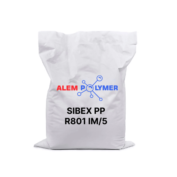 SIBEX PP R801 IM/5