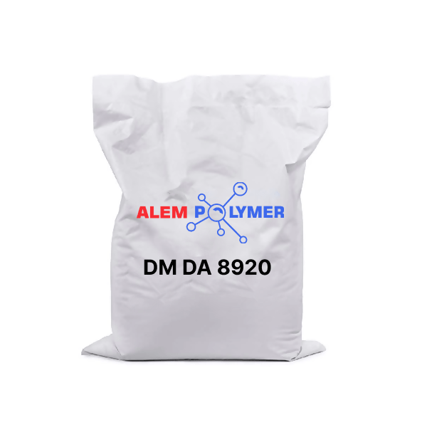 DM DA 8920